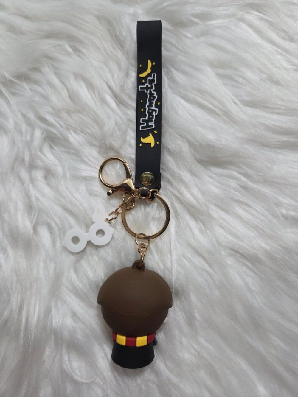 Harry Potter Keychain - Picture 2 of 6